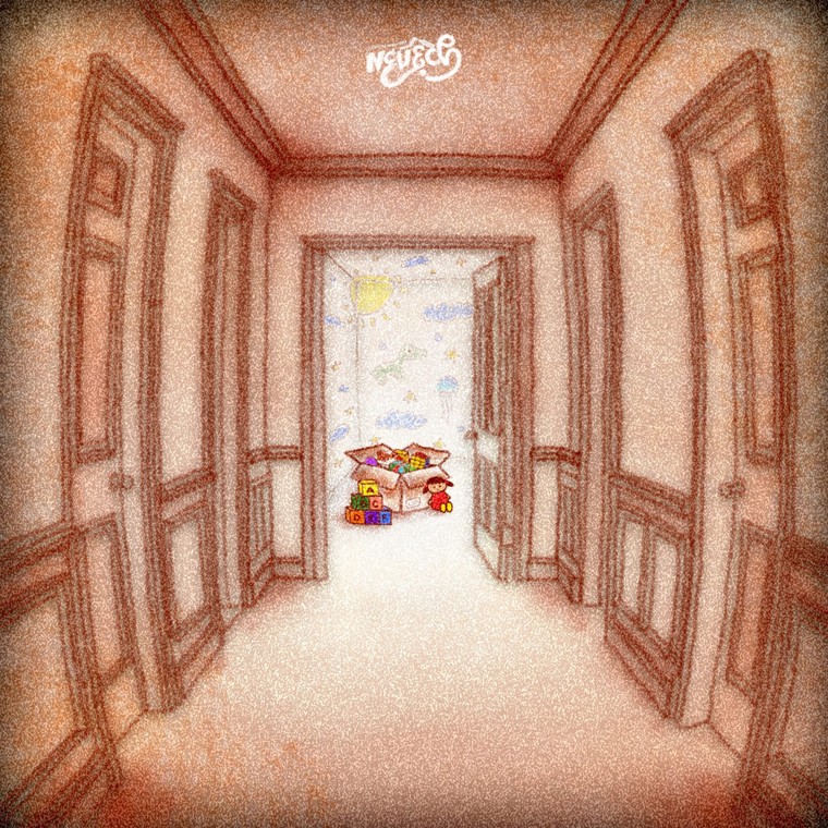 ID Card “Back to me” - Chiếc “căn cước” đưa khán giả nhập vai vào thế giới của Liveshow Nhảy 2026: Nguệch ảnh 2