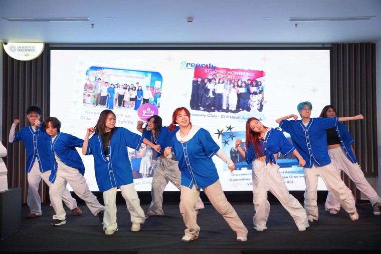 Nhìn từ Greenwich Club Awards 2025: Khi trải nghiệm trở thành thước đo năng lực ảnh 6