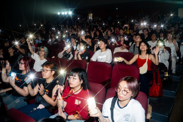 LOMO 2026: Không chỉ là âm nhạc, mà còn là tình yêu với môi trường ảnh 4