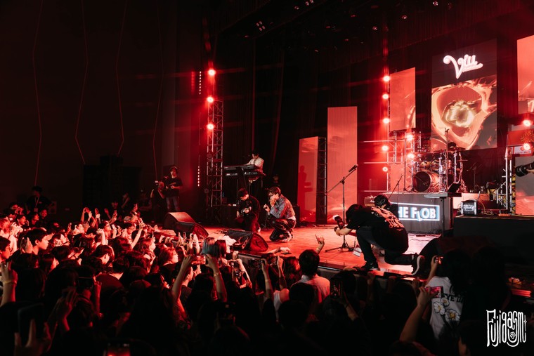 LOMO 2026: Không chỉ là âm nhạc, mà còn là tình yêu với môi trường ảnh 2