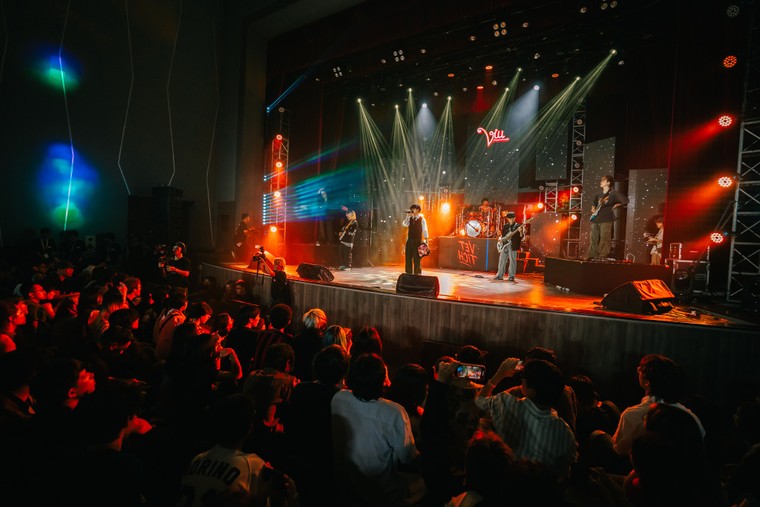 LOMO 2026: Không chỉ là âm nhạc, mà còn là tình yêu với môi trường ảnh 1