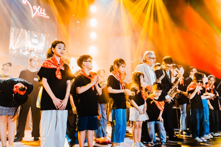 LOMO 2026: Không chỉ là âm nhạc, mà còn là tình yêu với môi trường ảnh 3