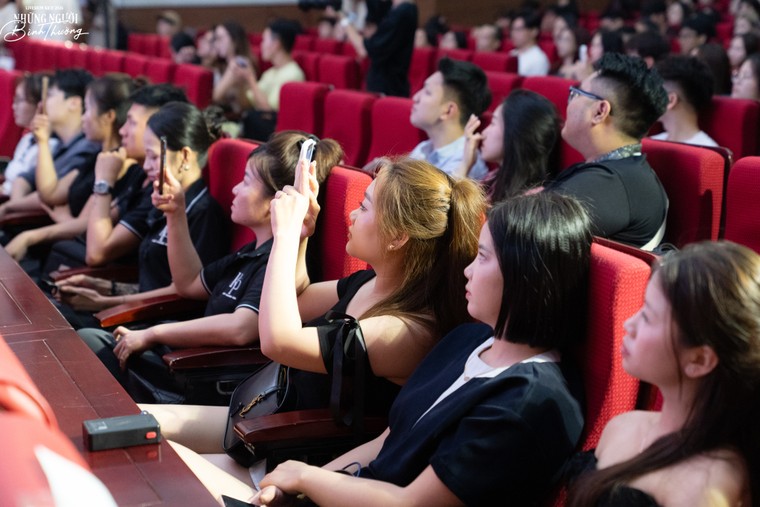 Liveshow Kịch 2026 - Những Người Bình Thường: Khi tình thương đến từ những điều giản đơn nhất ảnh 2