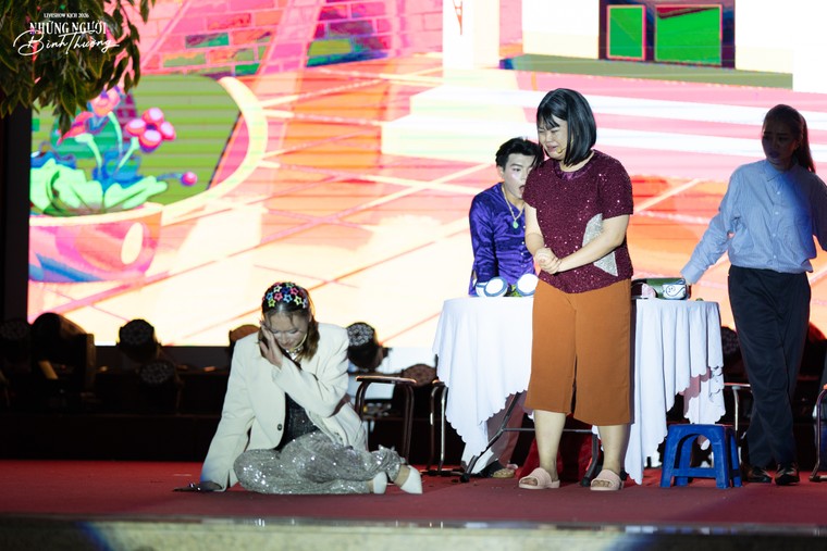 Liveshow Kịch 2026 - Những Người Bình Thường: Khi tình thương đến từ những điều giản đơn nhất ảnh 4