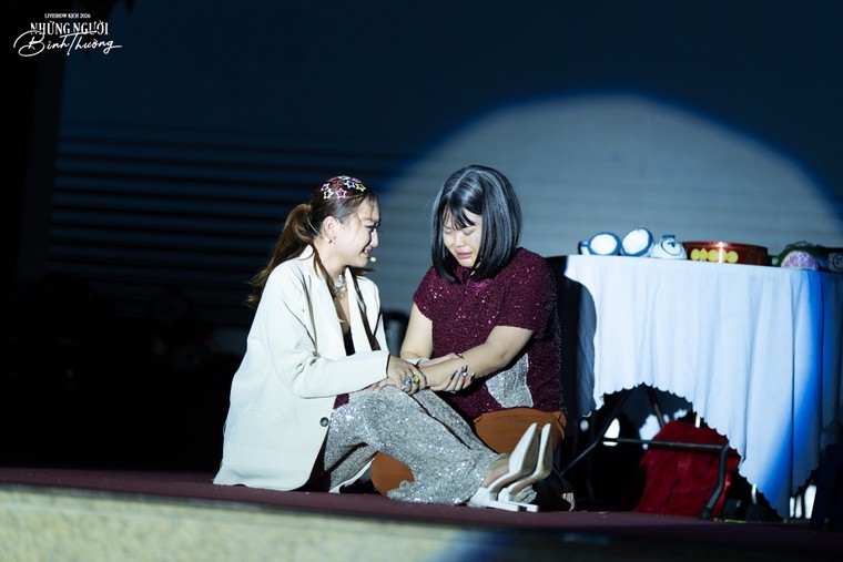 Liveshow Kịch 2026 - Những Người Bình Thường: Khi tình thương đến từ những điều giản đơn nhất ảnh 5