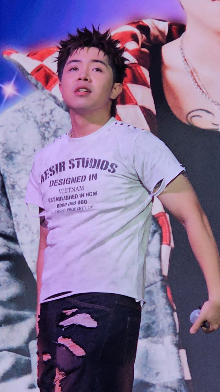 Đêm Dạ vũ & Chung kết Đại sứ Fiesta A Cielo CSP 2026: Nơi “tần số 52Hz” hòa nhịp, tỏa sáng bản sắc tuổi trẻ ảnh 5