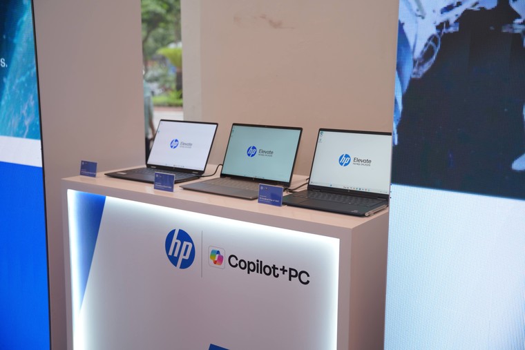 "HP - Cùng bạn làm việc xuất sắc nhất" : Loại bỏ "điểm nghẽn" để tối ưu hiệu suất làm việc ảnh 1