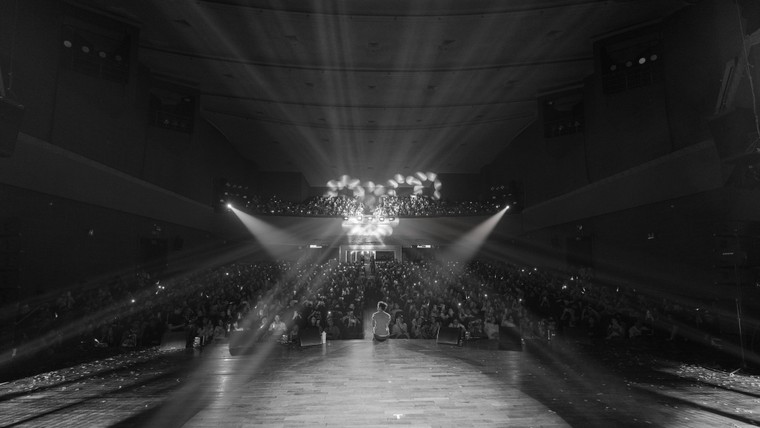 Nghệ sĩ mới của năm CONGB: Đi tìm ý nghĩa đằng sau giải “Cống hiến” ảnh 8