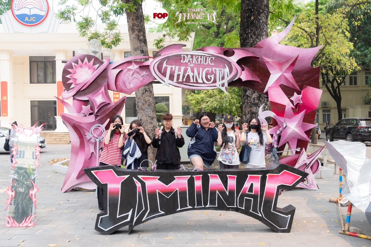 Dạ Khúc Tháng Tư 2026: Hành trình vươn tới kỷ nguyên mới ảnh 1