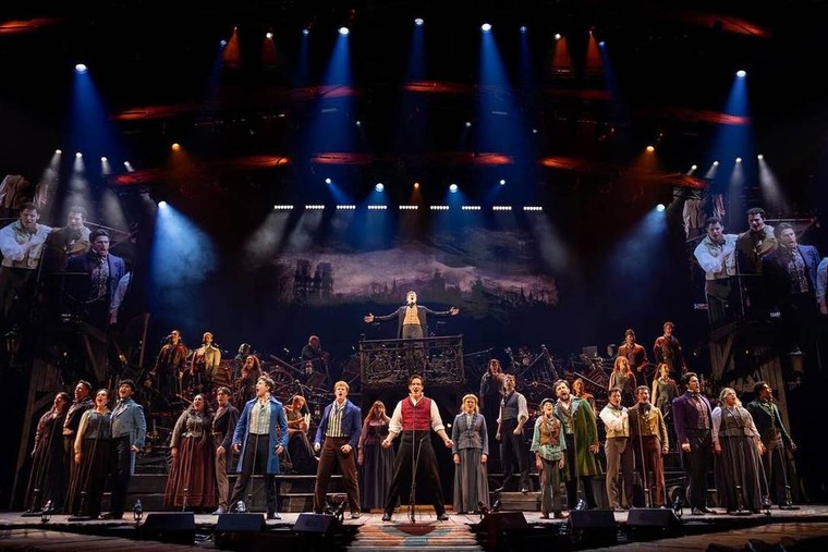 Những điểm đến du lịch đáng chú ý tại Singapore trong tháng 4 ảnh 1