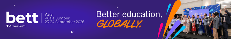 Bett Asia 2026: Nền tảng kết nối giáo dục toàn cầu trở lại Đông Nam Á ảnh 1