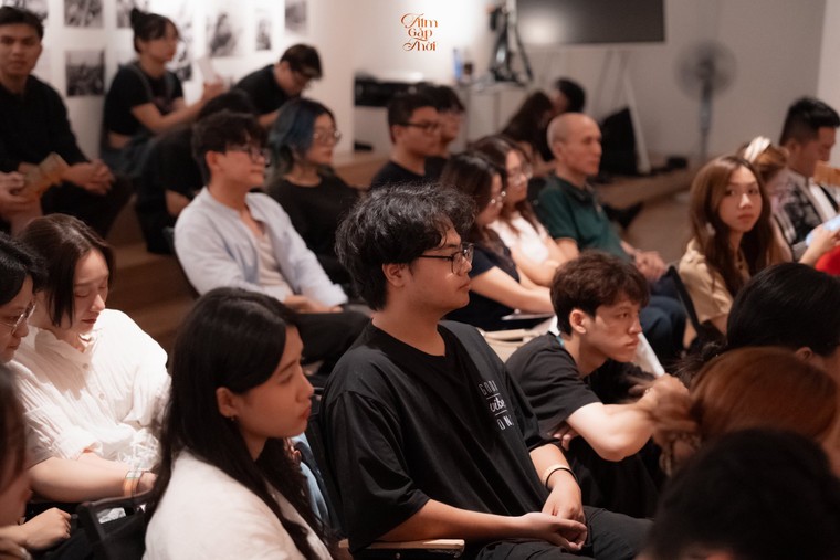 Film Gặp Thời: Không gian trải nghiệm nhiếp ảnh film giữa lòng Hà Nội ảnh 11