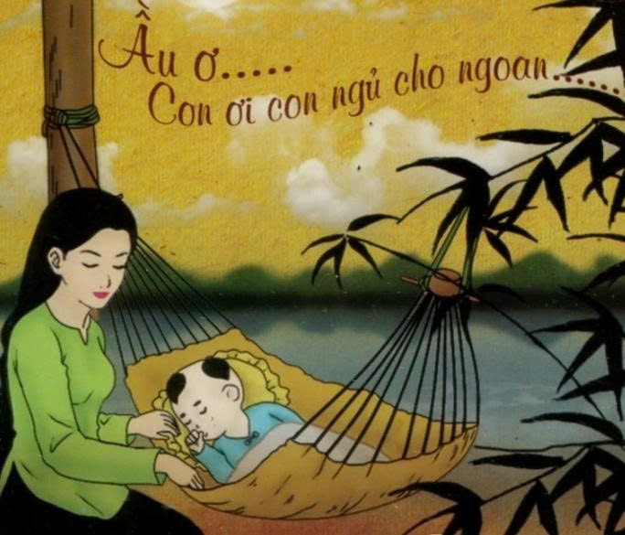 Hát ru: “Viên ngọc sáng” khơi nguồn nghệ thuật dân gian Việt ảnh 1