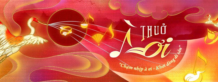 Hát ru: “Viên ngọc sáng” khơi nguồn nghệ thuật dân gian Việt ảnh 6