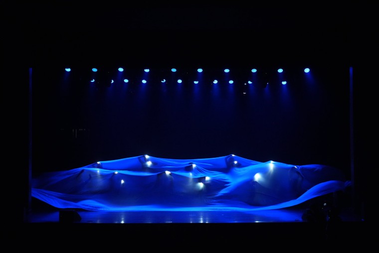 Liveshow Nhảy 2026: "Nguệch" - để thấu hiểu và trân trọng quá khứ ảnh 3