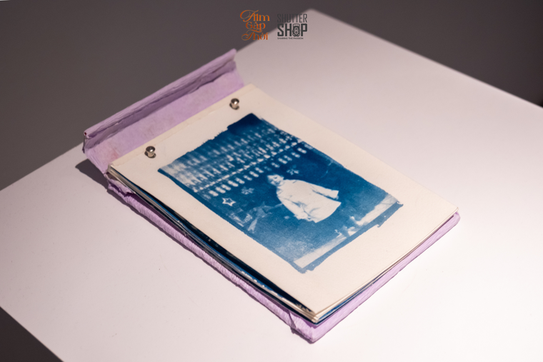 Film Gặp Thời: Không gian trải nghiệm nhiếp ảnh film giữa lòng Hà Nội ảnh 9