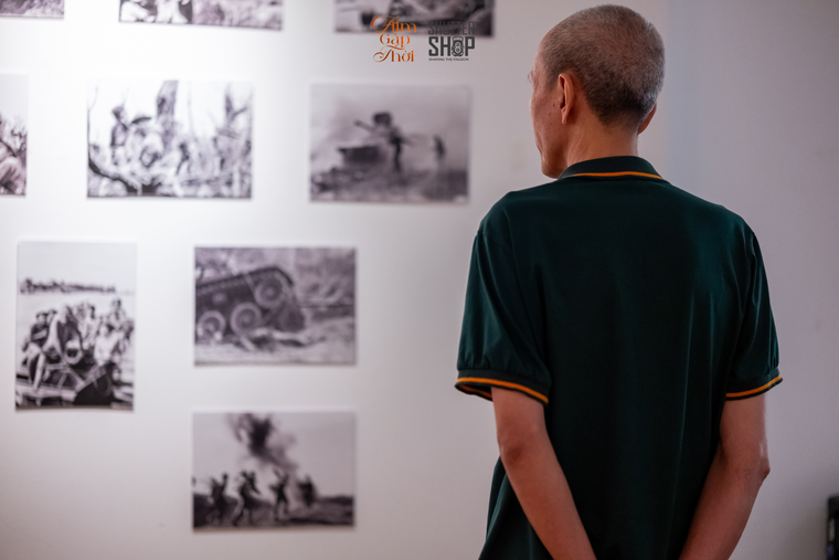 Film Gặp Thời: Không gian trải nghiệm nhiếp ảnh film giữa lòng Hà Nội ảnh 5