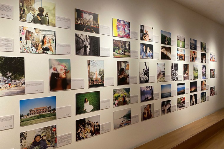 Film Gặp Thời: Không gian trải nghiệm nhiếp ảnh film giữa lòng Hà Nội ảnh 6