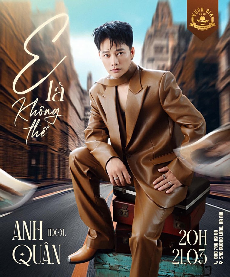 Anh Quân Idol ra mắt MV “Việt Nam khúc kiêu hùng”, lần đầu khai thác đề tài quê hương đất nước ảnh 5