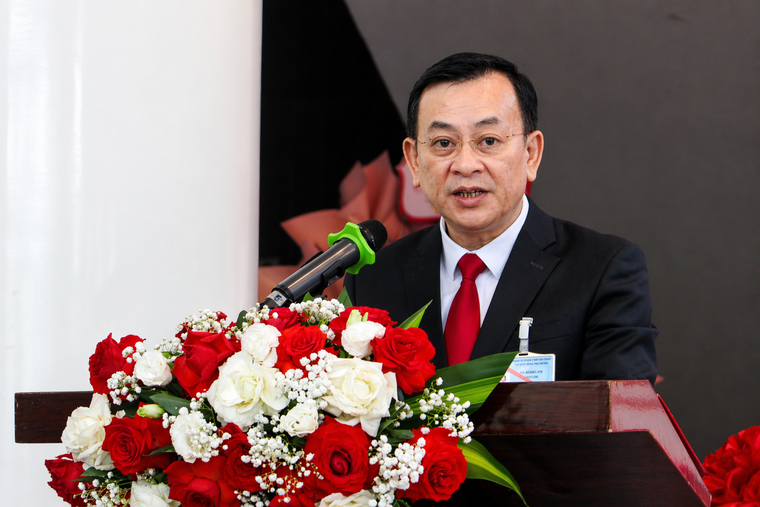 156 hình tượng Lênin: Hành trình nghệ thuật và lịch sử nối dài tình hữu nghị Việt - Nga ảnh 2