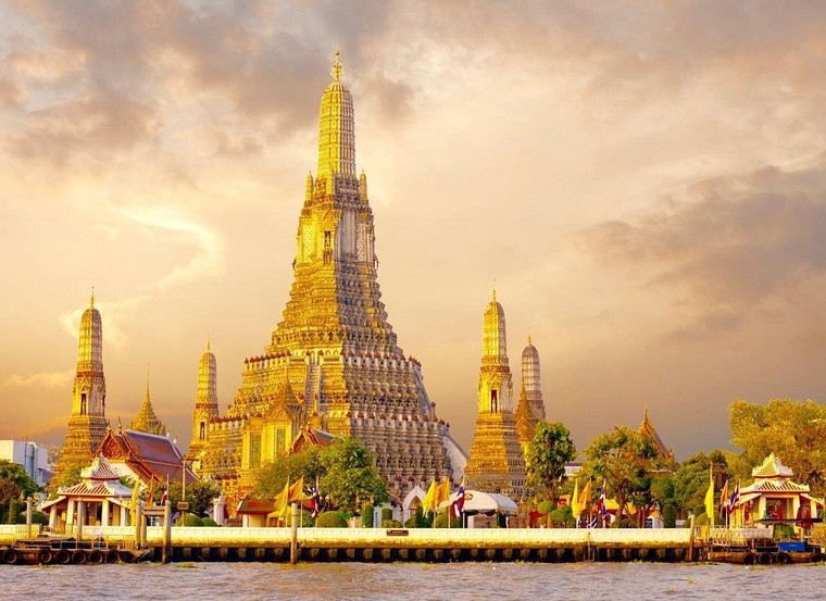 Xu hướng du lịch của du khách Việt trong "kỳ nghỉ kép" tháng 4 ảnh 2