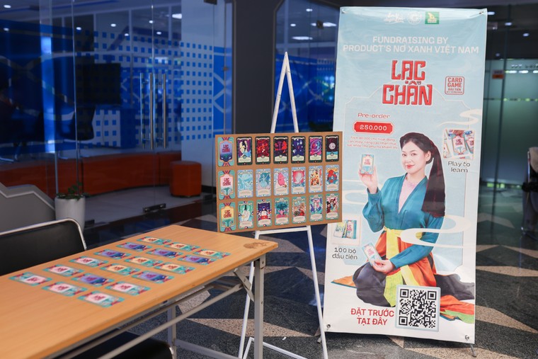 “Ẻm Kể Chuyện Em”: Lan tỏa nhận thức sức khỏe phụ khoa, phá vỡ rào cản im lặng của phụ nữ trẻ ảnh 3