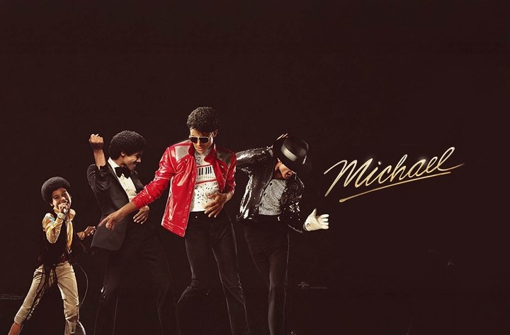 "MICHAEL": Lát cắt sinh động về hành trình chinh phục âm nhạc của Michael Jackson ảnh 2