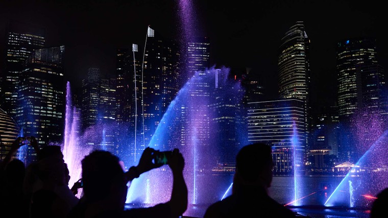 Singapore gia tăng sức hút với du khách Việt trong kỳ nghỉ lễ ngắn ngày ảnh 2