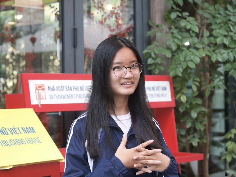 Sức hút của Hội sách và Văn hóa đọc Hà Nội 2026 với du khách quốc tế ảnh 2