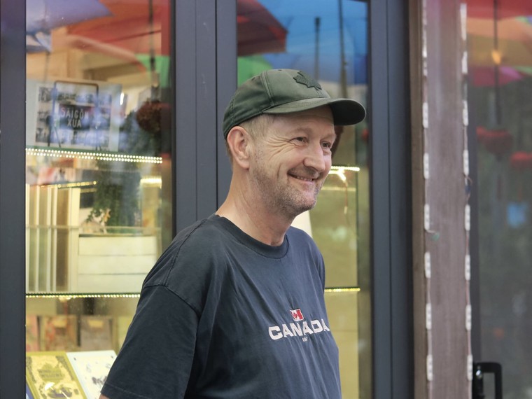 Sức hút của Hội sách và Văn hóa đọc Hà Nội 2026 với du khách quốc tế ảnh 5