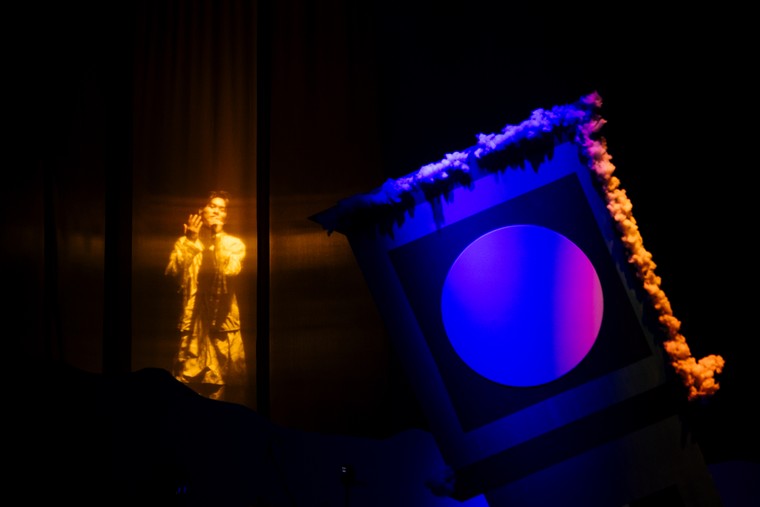 Từ Rap Việt đến Anh Trai Say Hi: buitruonglinh quy tụ dàn khách mời đồ sộ trong đêm diễn khép lại tại Hà Nội ảnh 8