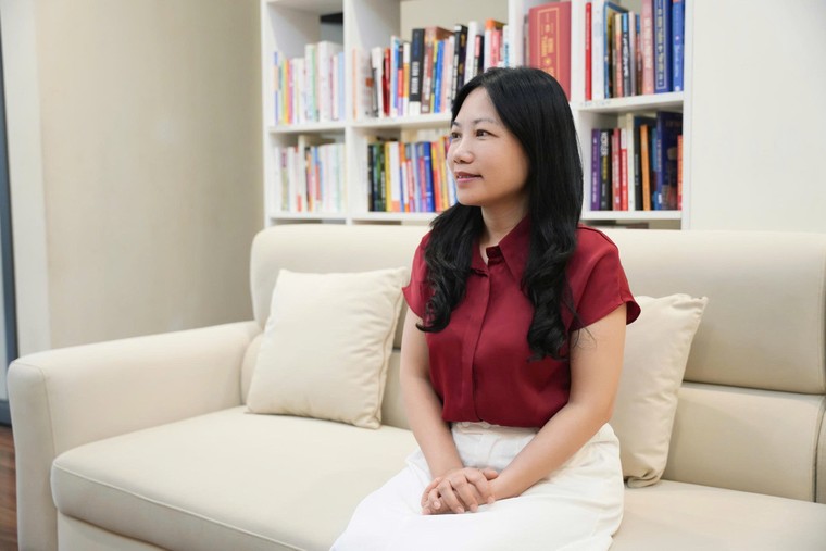 Giáo dục sớm: Hiểu đúng để không "ép chín" trẻ ảnh 1