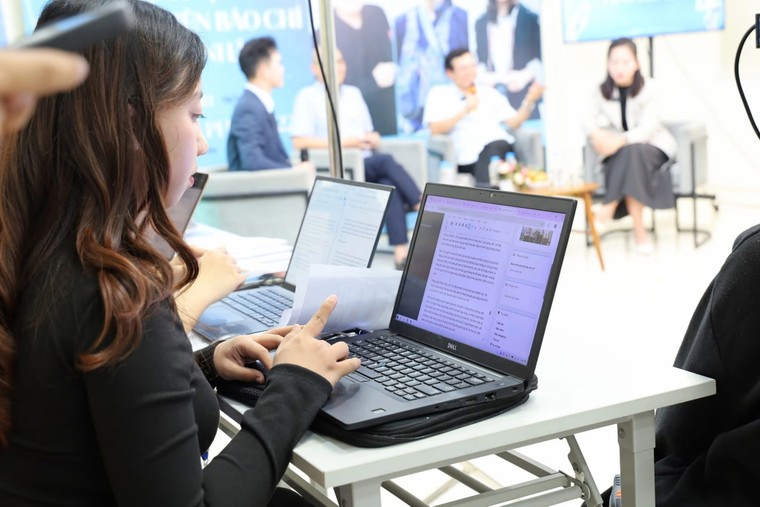 Gala Sóng Trẻ News 2026: Viết tiếp hành trình bản sắc ảnh 1