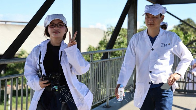 Gala Sóng Trẻ News 2026: Viết tiếp hành trình bản sắc ảnh 5