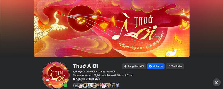Đánh thức di sản hát ru tại Mini Showcase “Thuở À Ơi” ảnh 1