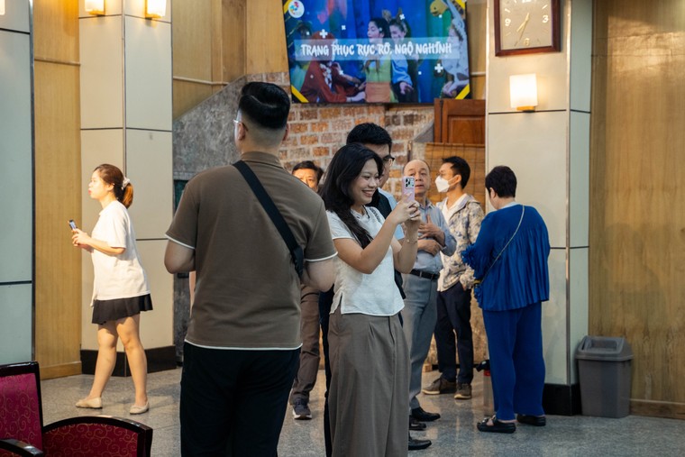 Sức sống kịch nói nhìn từ khán phòng ảnh 3