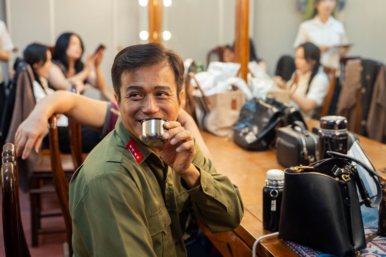 Sức sống kịch nói nhìn từ khán phòng ảnh 4