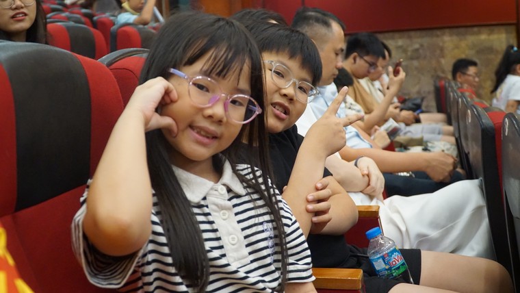 Cầu nối văn hóa Việt - Pháp thông qua vở nhạc kịch “Không Gia Đình” ảnh 1