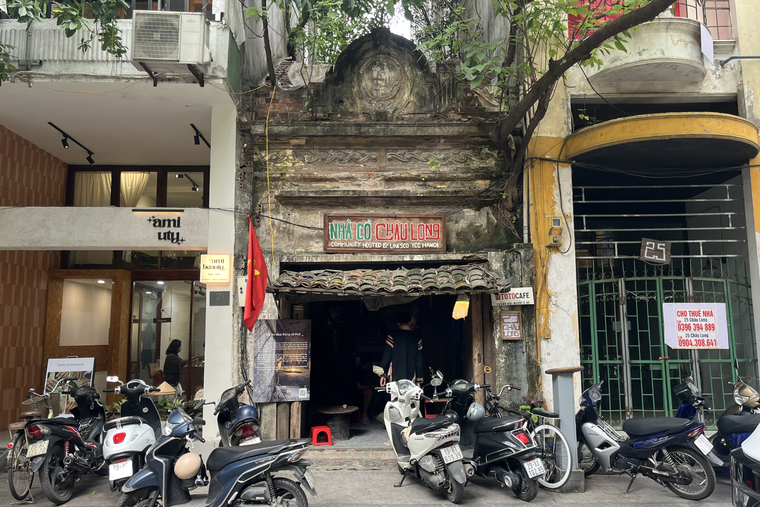 TôTô Cafe: Bản sắc Ê Đê giữa lòng Hà Nội ảnh 1