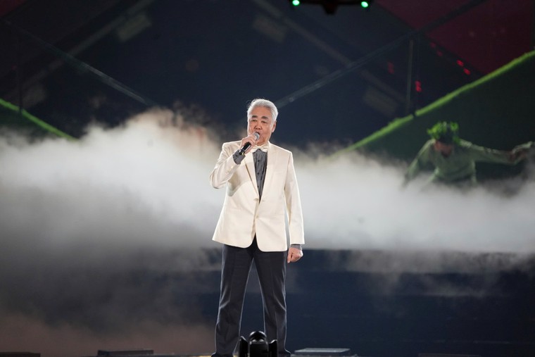 Sao Nhập Ngũ Concert 2026 - Cuộc đối thoại xúc động giữa hai thế hệ “Tuổi đôi mươi” ảnh 8