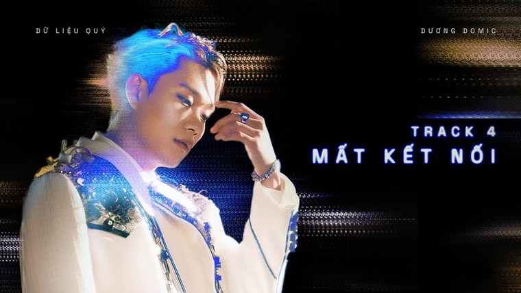 Dương Domic lọt đề cử Music Awards Japan 2026: Khái niệm “quốc tế hoá” của Vpop đang thay đổi ảnh 2