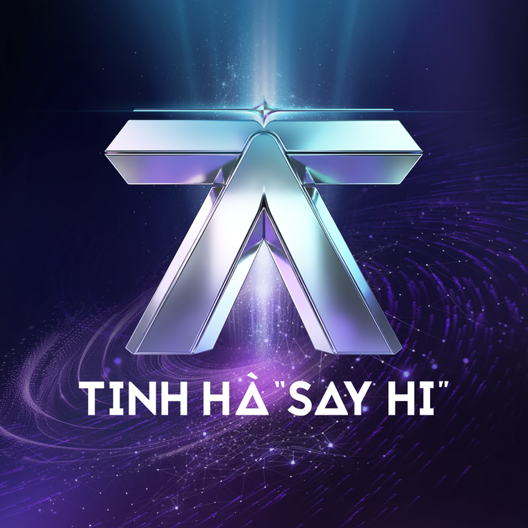 “Tinh Hà ‘Say Hi’” ấn định lên sóng tháng 7/2026, mở rộng Vũ trụ “Say Hi” với quy mô mới ảnh 2