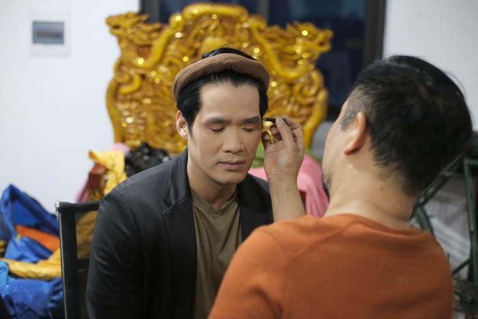 Một thoáng đào - kép, một đời cải lương ảnh 3