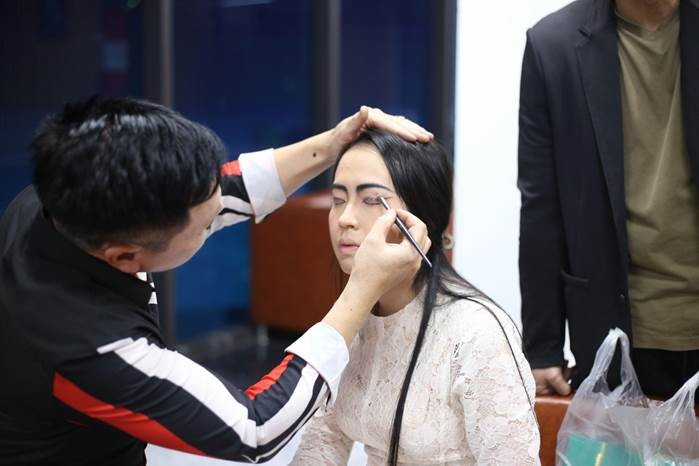 Một thoáng đào - kép, một đời cải lương ảnh 4