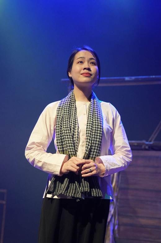 Một thoáng đào - kép, một đời cải lương ảnh 7