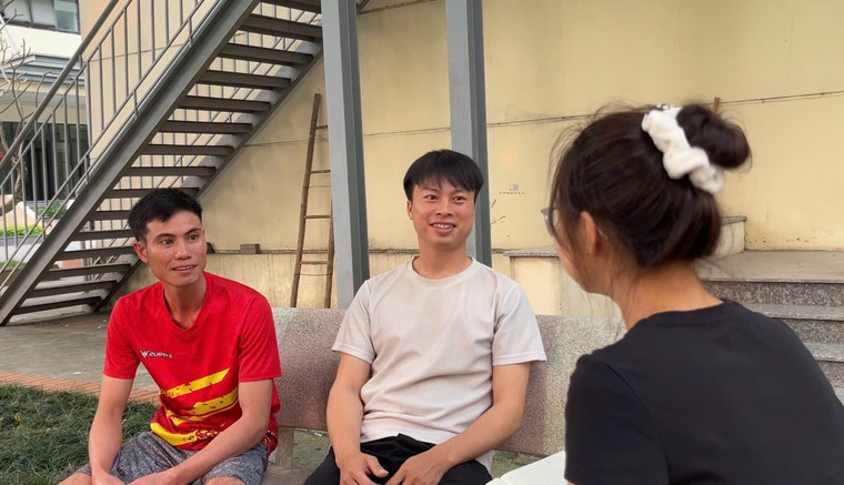 Người nước ngoài tại Việt Nam: Sống đủ lâu để gọi nơi đây là nhà ảnh 2