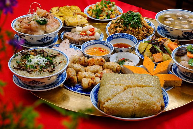 Nước mắm Việt: Khi hương vị tự định nghĩa chính mình ảnh 1