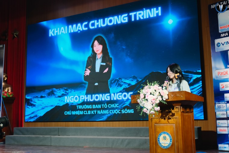 YOU CAN 14: Hành trình kiến tạo bản lĩnh – bứt phá giới hạn ảnh 1