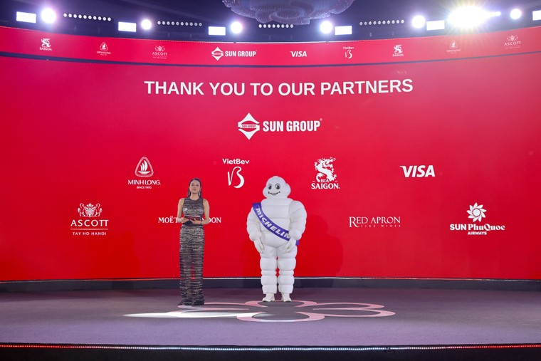 100 năm Sao MICHELIN: Ẩm thực Việt Nam chạm mốc 11 nhà hàng đạt sao ảnh 3