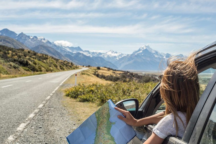 Gợi ý “cẩm nang” road trip khởi hành từ Hà Nội, Thành phố Hồ Chí Minh và Đà Nẵng cho mùa hè này ảnh 1